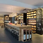 Einstein 4* St. Gallen