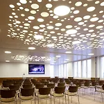 Einstein Hotel St. Gallen