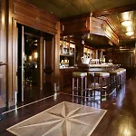 Einstein Hotel St. Gallen