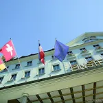 Einstein 4* St. Gallen