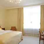 Einstein 4* St. Gallen