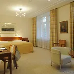 Einstein Hotel St. Gallen