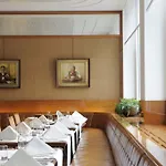 Einstein 4* St. Gallen