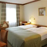 Einstein Hotel St. Gallen