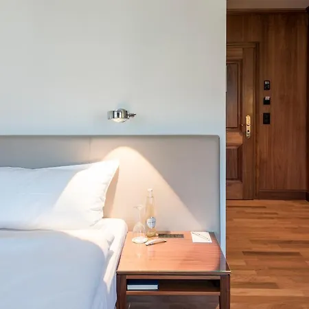 Einstein Hotel St. Gallen