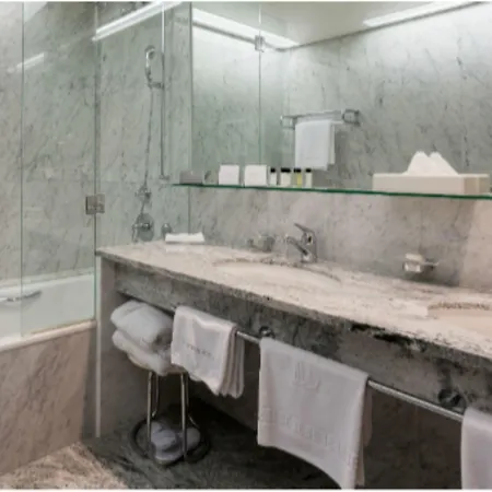 Einstein 4* St. Gallen