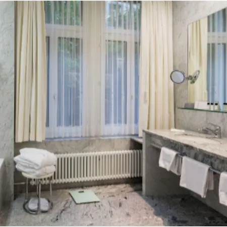 Einstein 4* St. Gallen