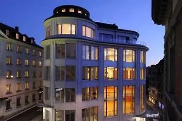 Einstein St. Gallen