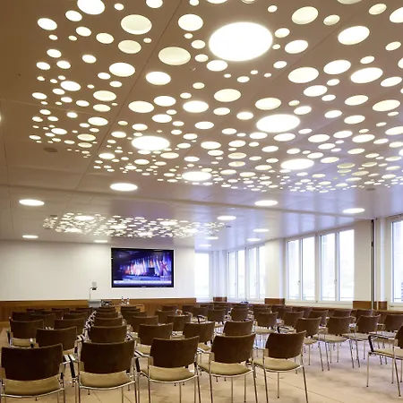 Einstein Hotel St. Gallen