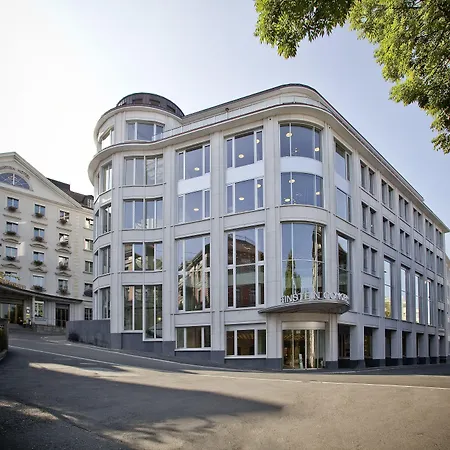 Einstein St. Gallen