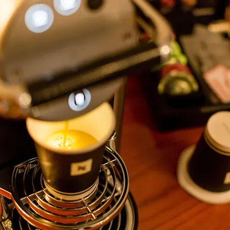 Hotel Einstein St. Gallen