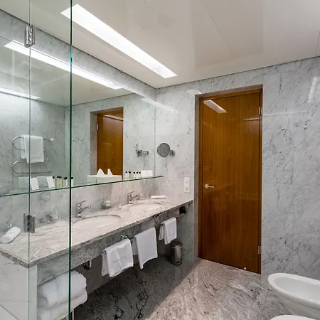 Einstein 4* St. Gallen