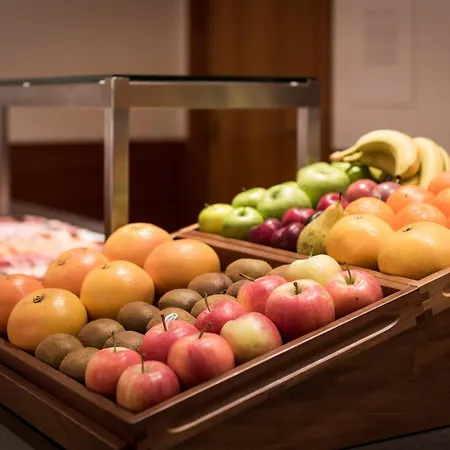 Hotel Einstein 4*