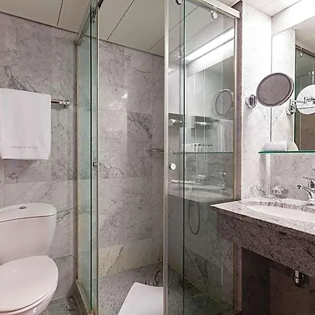 Einstein Hotel St. Gallen