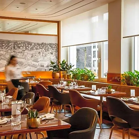 Hotel Einstein St. Gallen