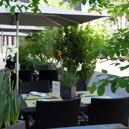 Einstein Hotel St. Gallen