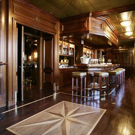 Einstein Hotel St. Gallen