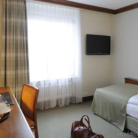 Einstein Hotel St. Gallen