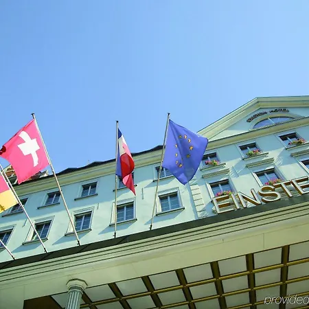 Einstein 4* St. Gallen