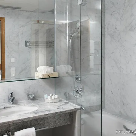 Einstein Hotel St. Gallen