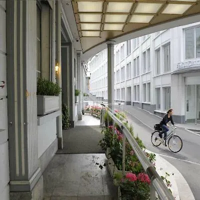 Hotel Einstein 4*