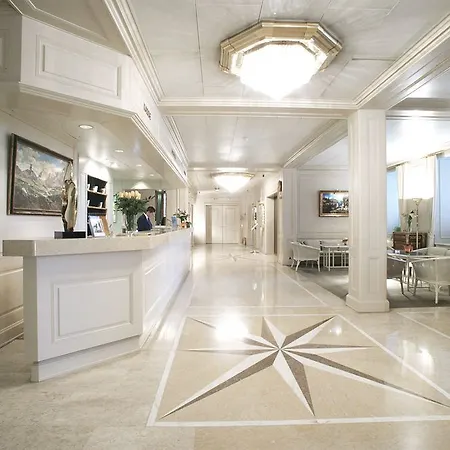 Einstein Hotel St. Gallen