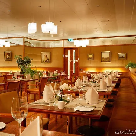 Hotel Einstein
