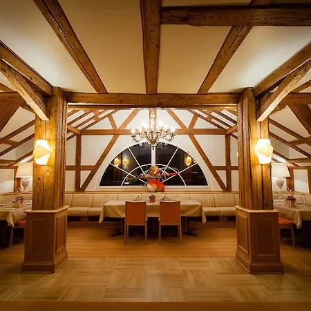 Einstein 4* St. Gallen