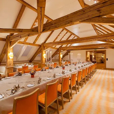 Hotel Einstein 4*