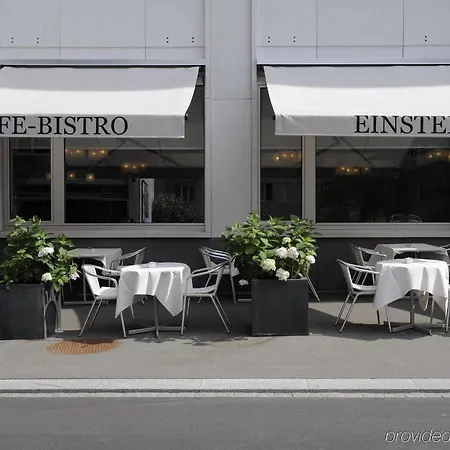 Einstein St. Gallen