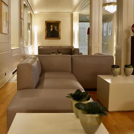 Einstein 4* St. Gallen