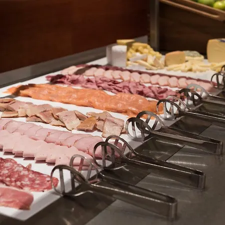 Einstein Hotel St. Gallen