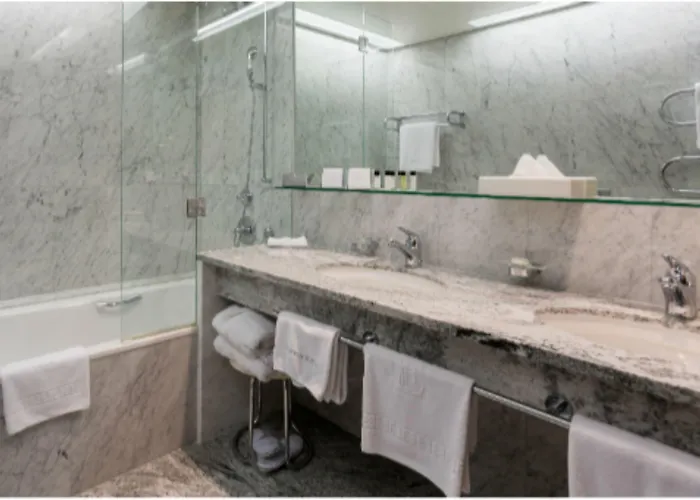 Einstein 4* St. Gallen