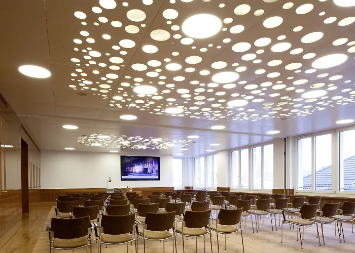 Einstein Hotel St. Gallen