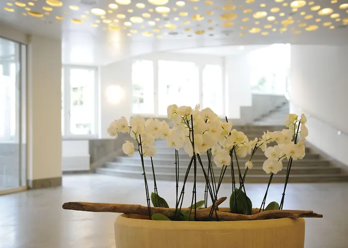 Einstein 4* St. Gallen