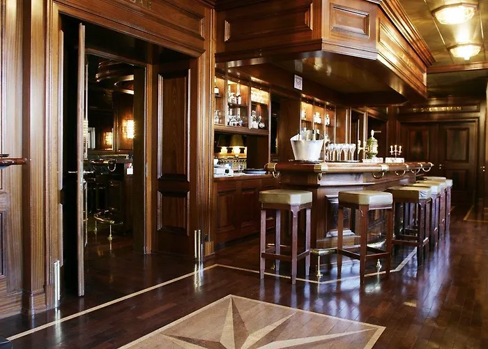 Einstein Hotel St. Gallen