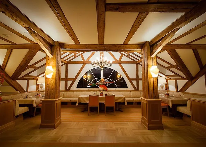 Einstein 4* St. Gallen