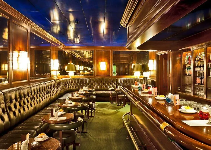 Einstein 4* St. Gallen