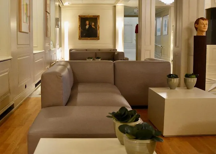 Einstein 4* St. Gallen