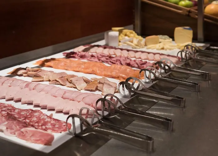 Einstein Hotel St. Gallen