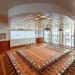 Einstein Hotel St. Gallen