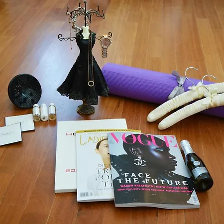 Einstein מלון סנט גאלן