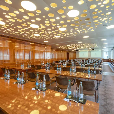 Hotel Einstein 4*