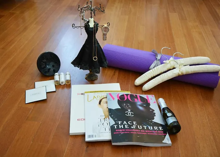 Einstein Hotel St. Gallen