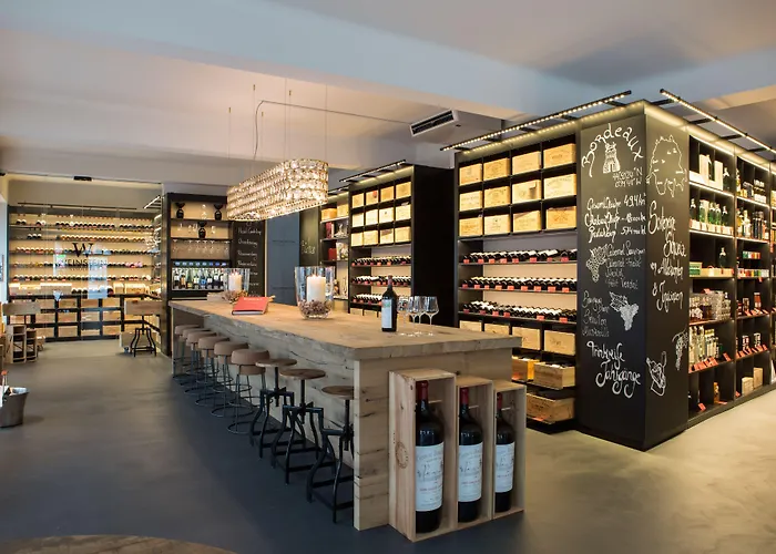 Einstein 4* St. Gallen