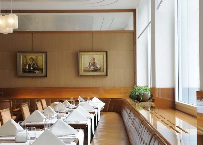 Einstein 4* St. Gallen